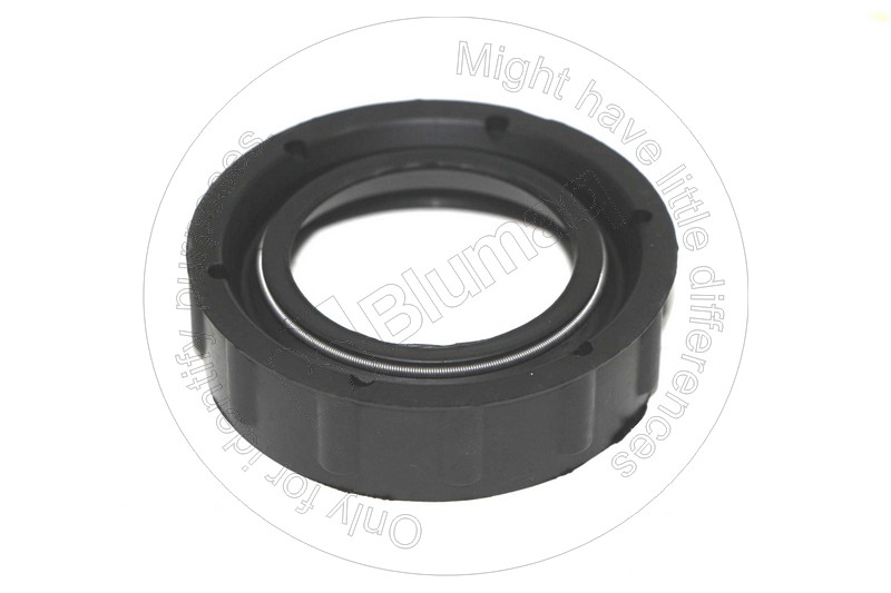 8V-1412 Plug for BLUMAQ