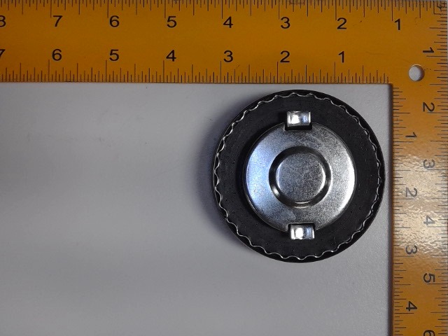A-104781C1 Fuel Tank Cap for JOHN DEERE