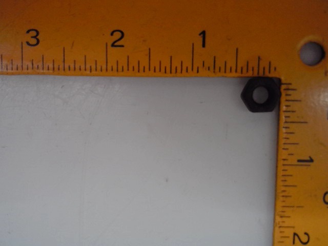 829-1304 Nut for CASE NEW HOLLAND