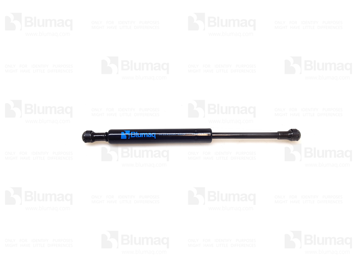 142-9287 Pneumatic Cylinder for BLUMAQ