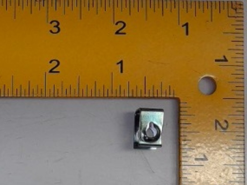 32530-18980 Spring Nut for KUBOTA
