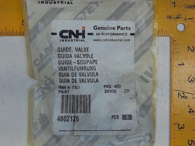4802126 Guide