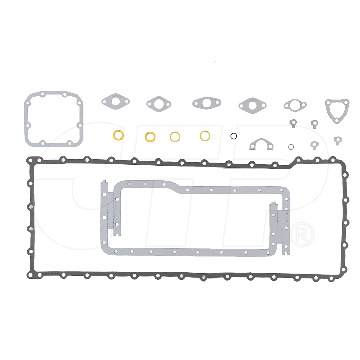 5P9099 Gasket Kit Oil Pan for CATERPILLAR