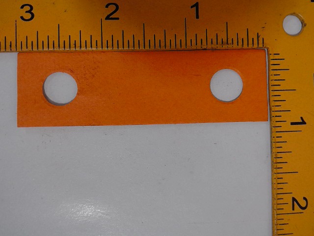 31-1592280 Shim for AGCO