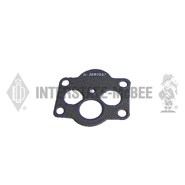 M-3080837 Gasket - Front Cover Fuel Pump for INTERSTATE MCBEE