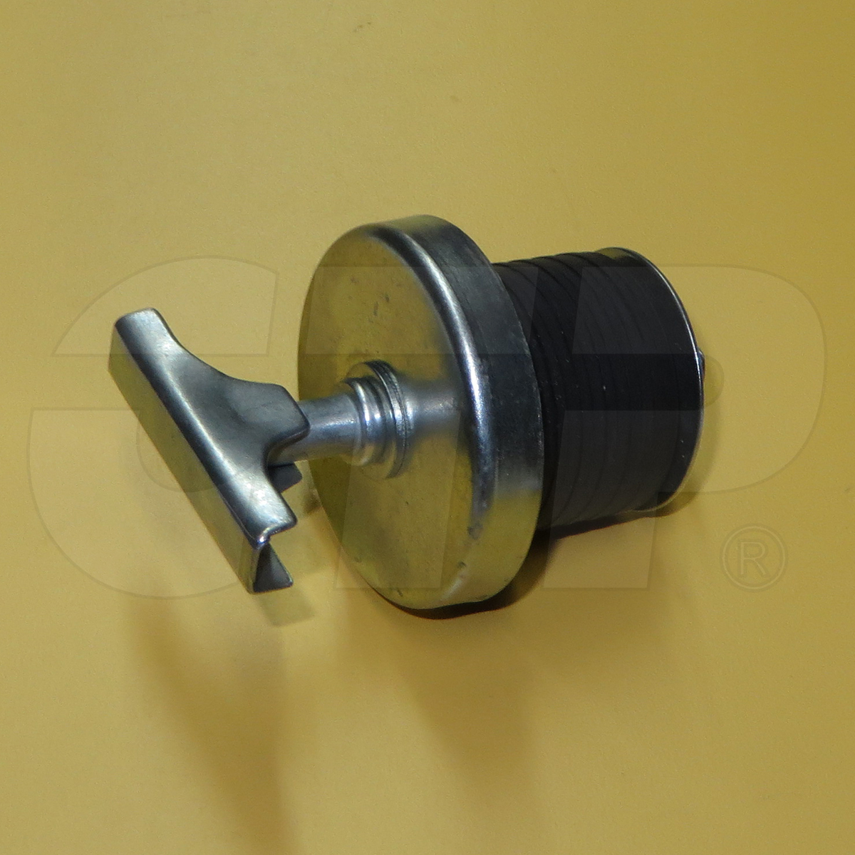 1376727 CATERPILLAR Cap-fill