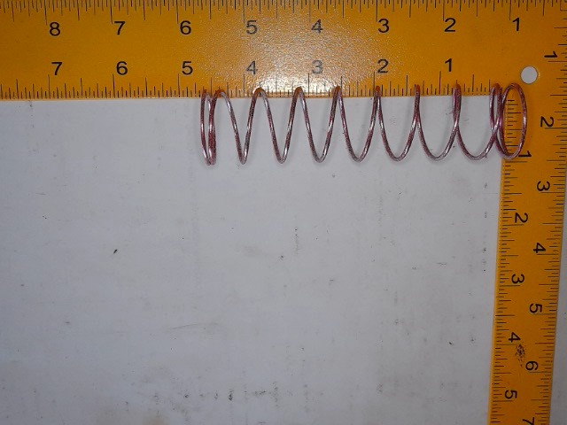 7E-0061 Spring