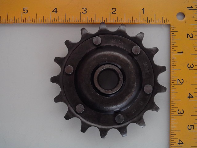 103244 Idler Sprocket