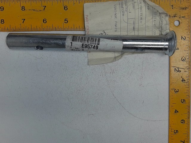 E95749 Pin Fastener