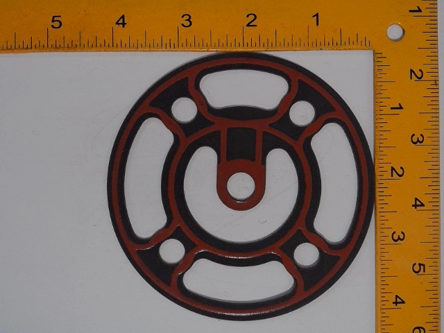 J921605 CASE Paper Gasket