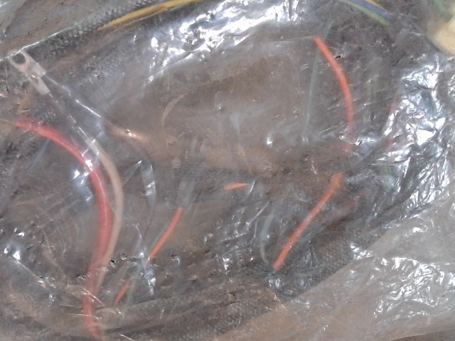 530630M91 Harness for AGCO