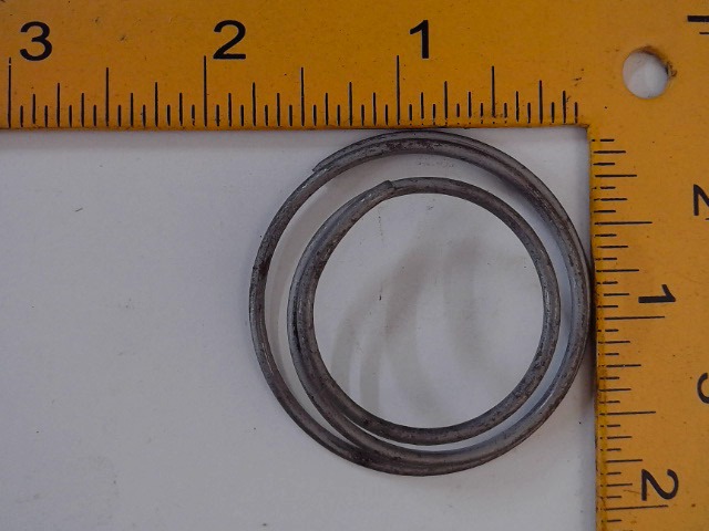 197183A Spring for AGCO
