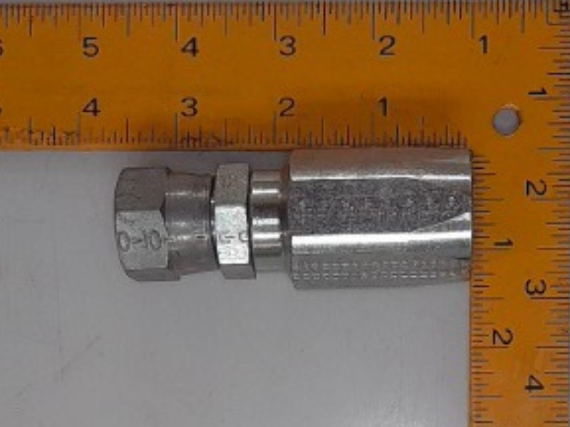 5P-7759 Coupling for CATERPILLAR