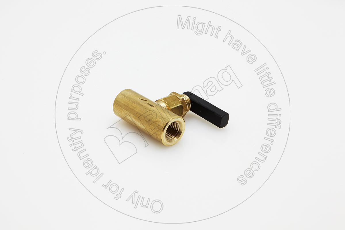 9D-6663 Valve for CATERPILLAR