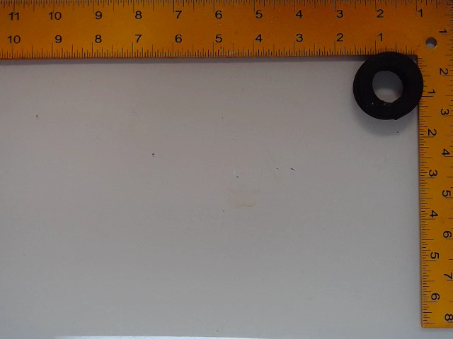 361190X1 Grommet for AGCO