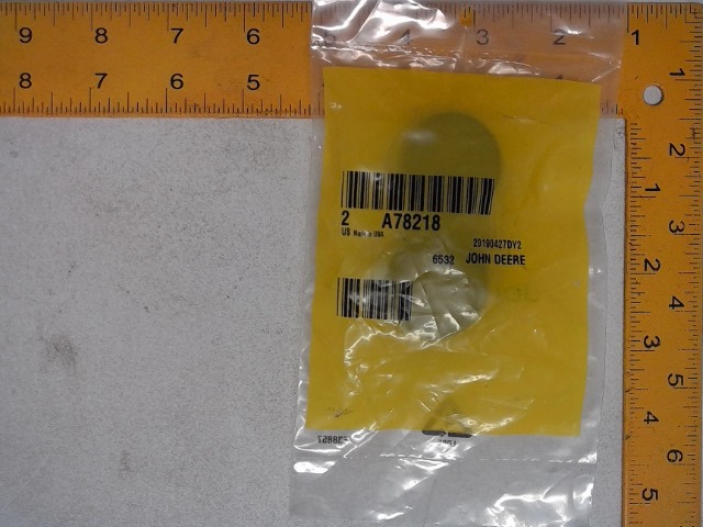 A78218 Cap for JOHN DEERE