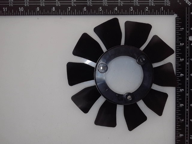 HG52901 Fan for CUB CADET