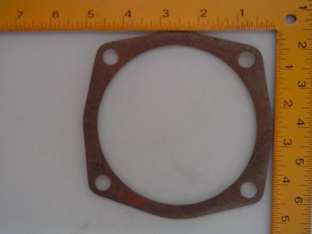 B284 Arm
