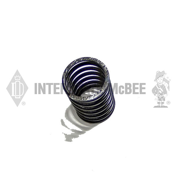 M-153238 Spring - Blue/red - 7.6 Coil for INTERSTATE MCBEE