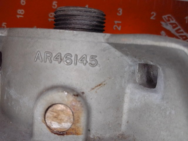 AR46145 Arm for JOHN DEERE