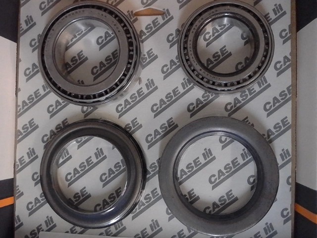 B93222 Wheel Bearing Kit