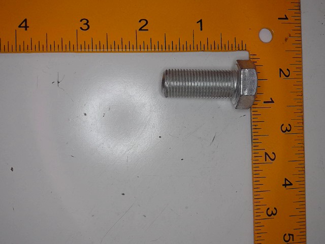 414-820 Bolt Grade 5 for CUB CADET