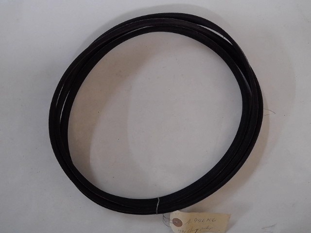 A-956K6 Belt for JOHN DEERE
