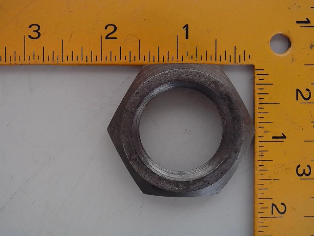 61483 Nut for BUSHHOG KEWANEE