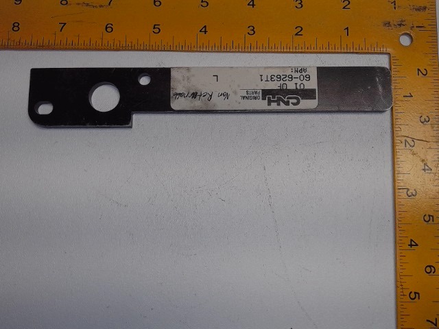 60-6263T1 Lever for KOMATSU
