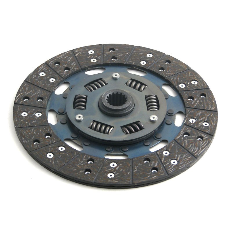 HTNDA7550 Clutch Disc for RELIANCE POWER