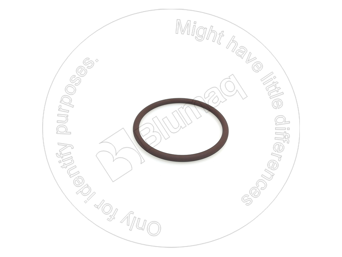 6V-3917 Seal O-ring for BLUMAQ