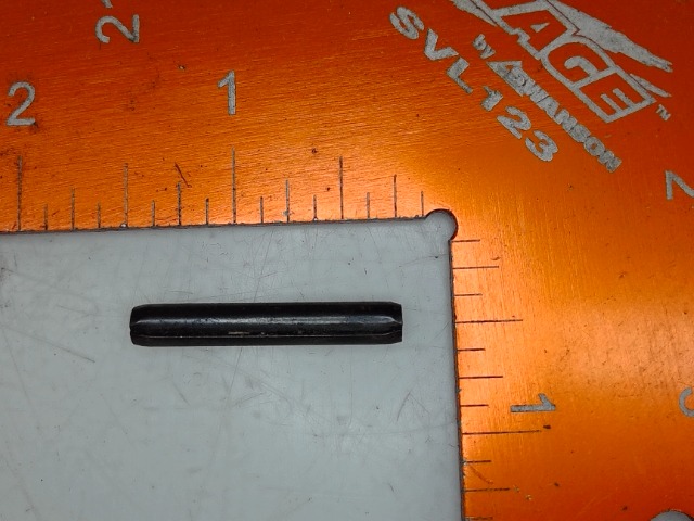 138-2028 Roll Pin for NAVISTAR