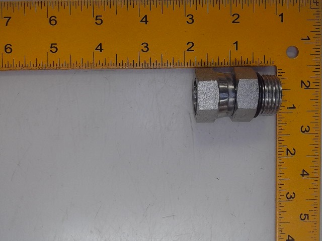 X0507-10-8 Union for JOHN DEERE