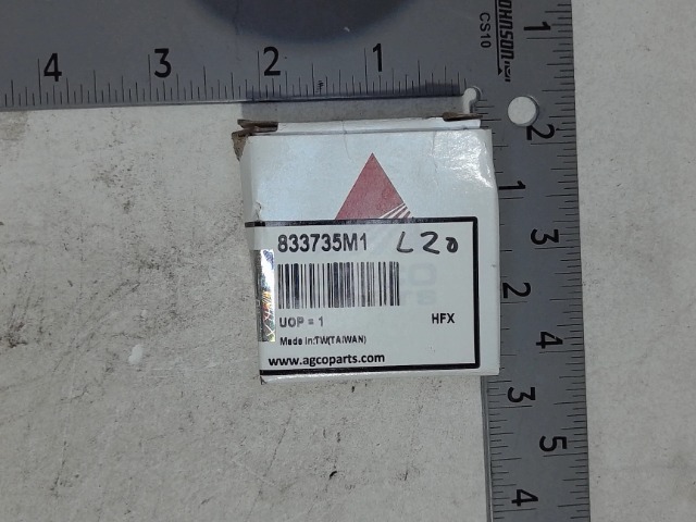 833735M1 Bearing for AGCO