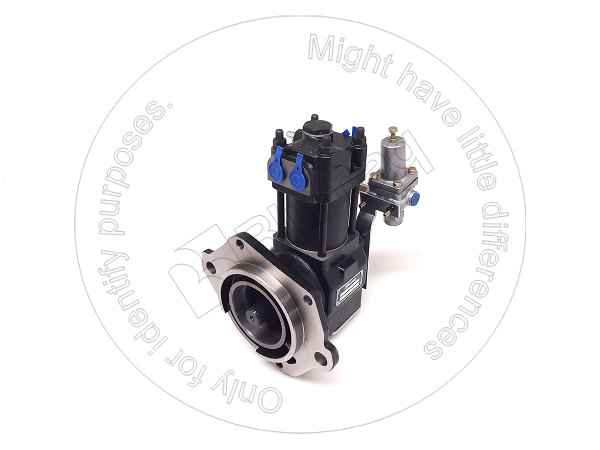 2P-9614 Compressor for CATERPILLAR