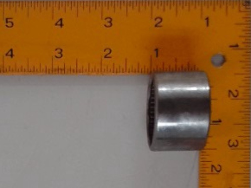 831224M1 Bearing for AGCO