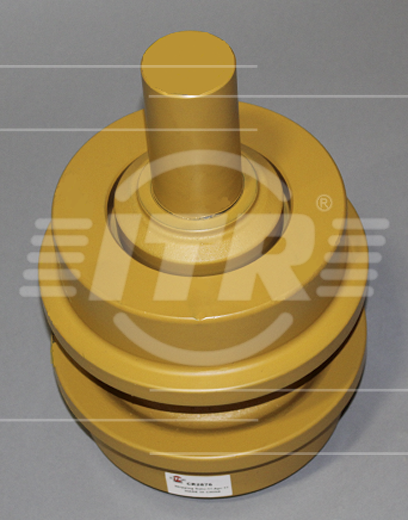 CR2876 Tcr Assy D7e-h for CATERPILLAR