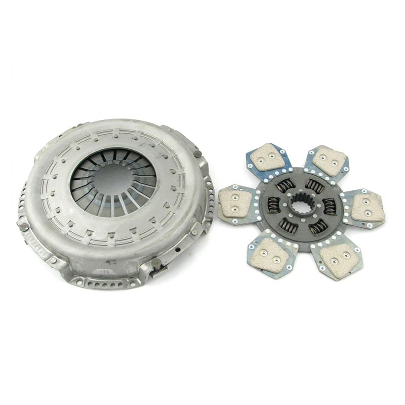 HT5167939-SET Clutchset-new for RELIANCE POWER
