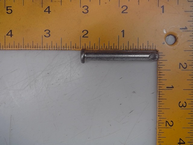 439-1430 Pin for CUB CADET