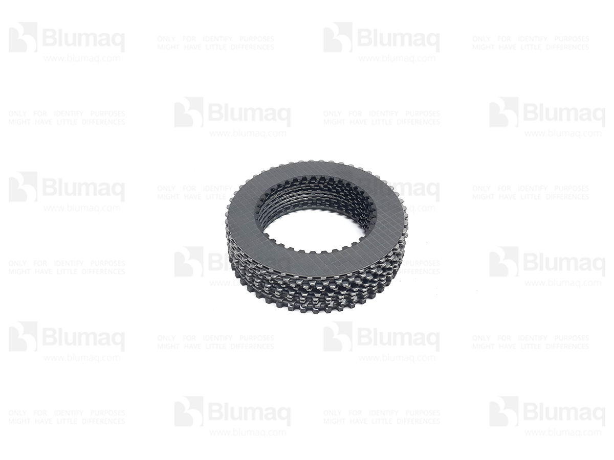 971128 BLUMAQ Disc Kit