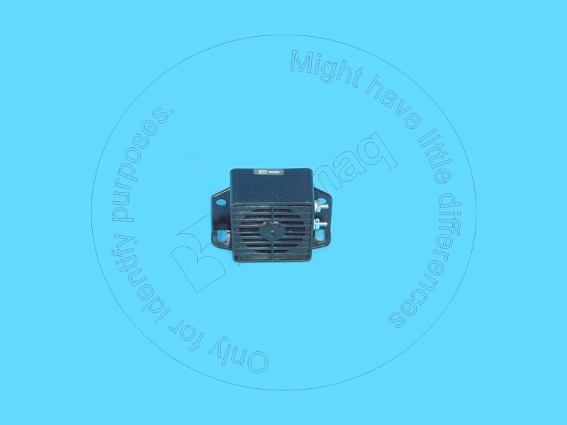 262-6141 Alarm for CATERPILLAR