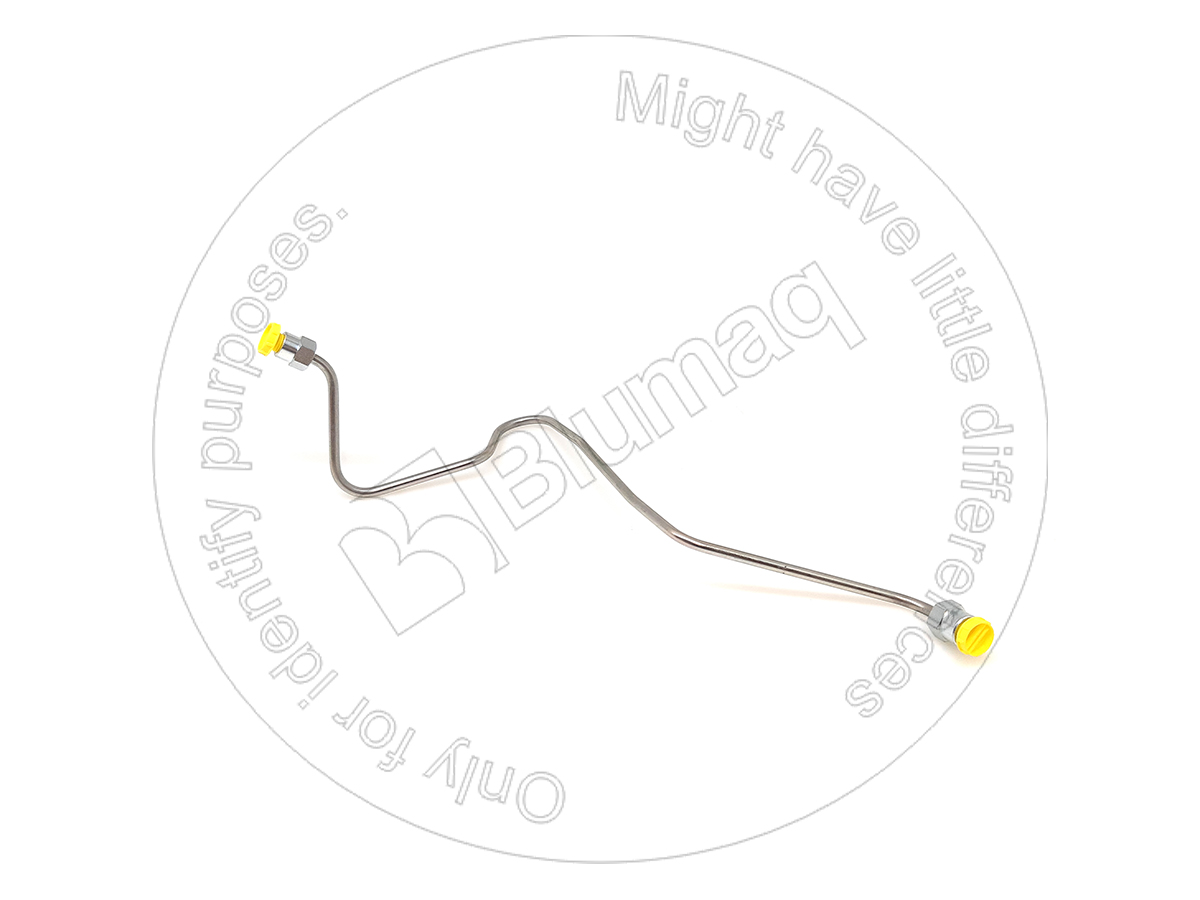 6211-71-5150 Injection Tube for BLUMAQ