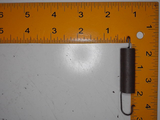 827023M1 Spring for AGCO