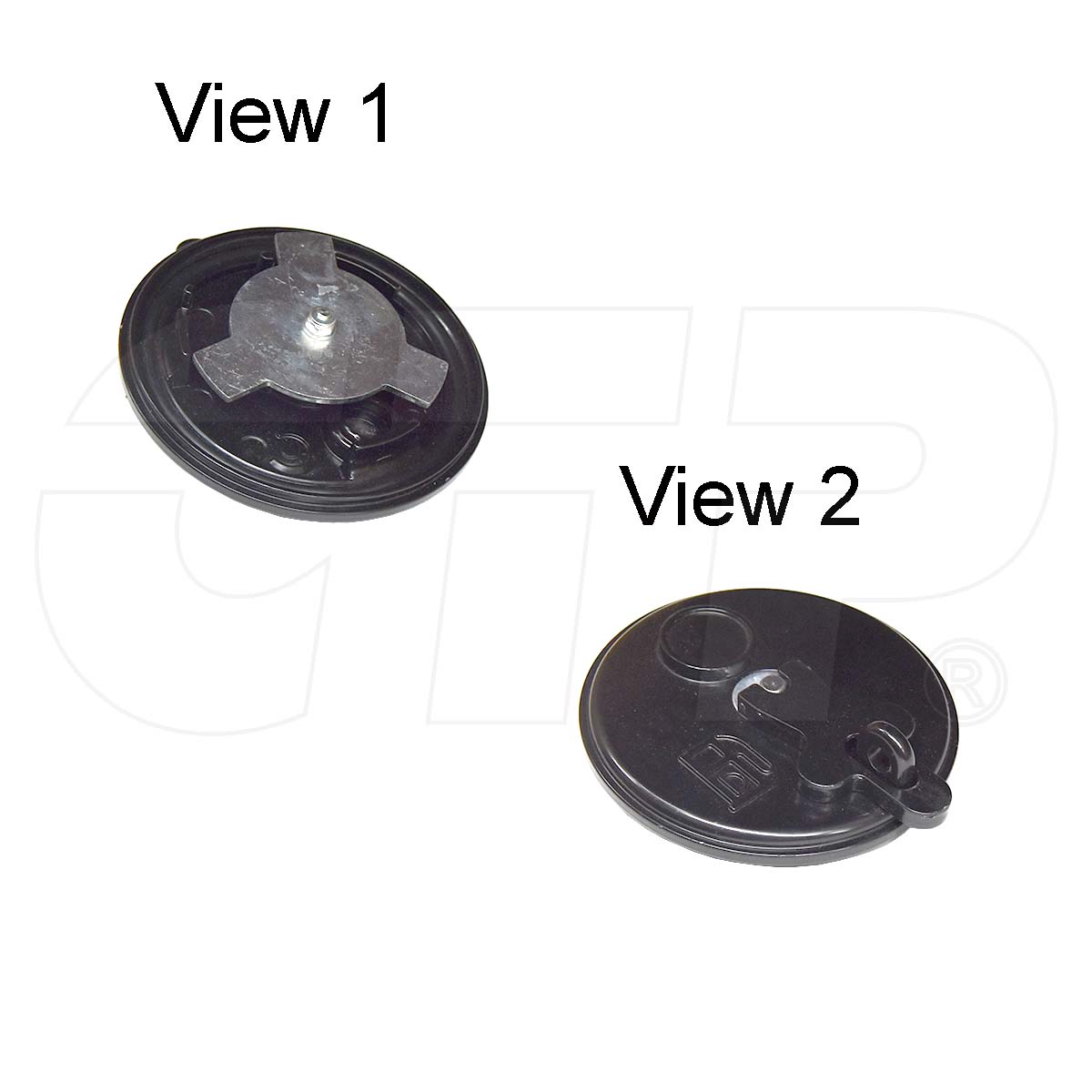 1018909 Cap A for CATERPILLAR