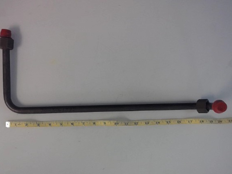 30-3061876 Line for AGCO