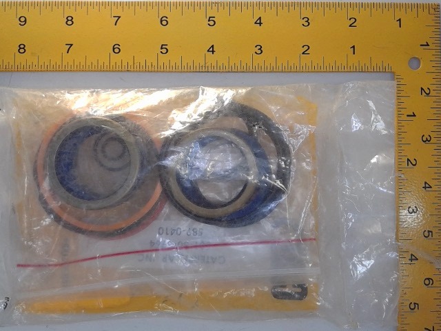 589-0410 Seal Kit