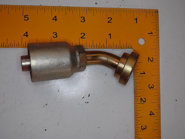 X11743-8-8 Fttn for JOHN DEERE