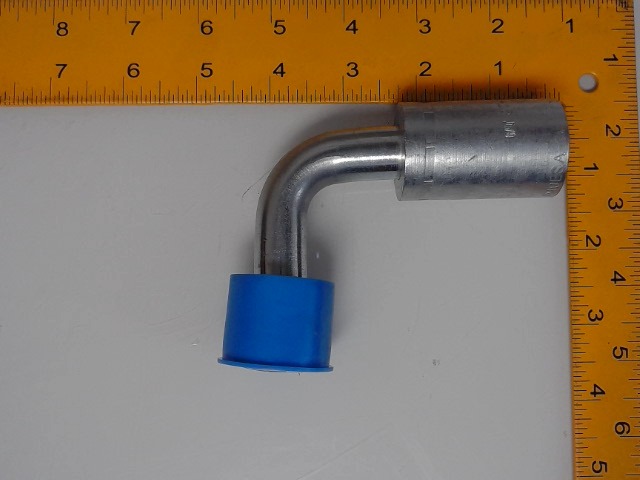 8T-1712 Coupling