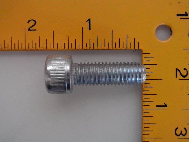 863-10030 Bolt for CASE NEW HOLLAND