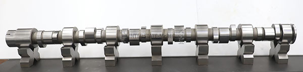 M-3330379 Camshaft for INTERSTATE MCBEE